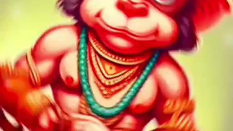 Hanuman