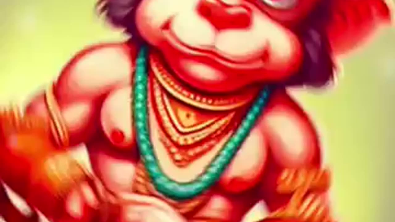 Hanuman