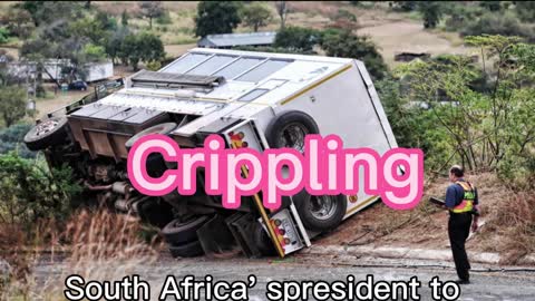 新聞美語 每日一字 Crippling