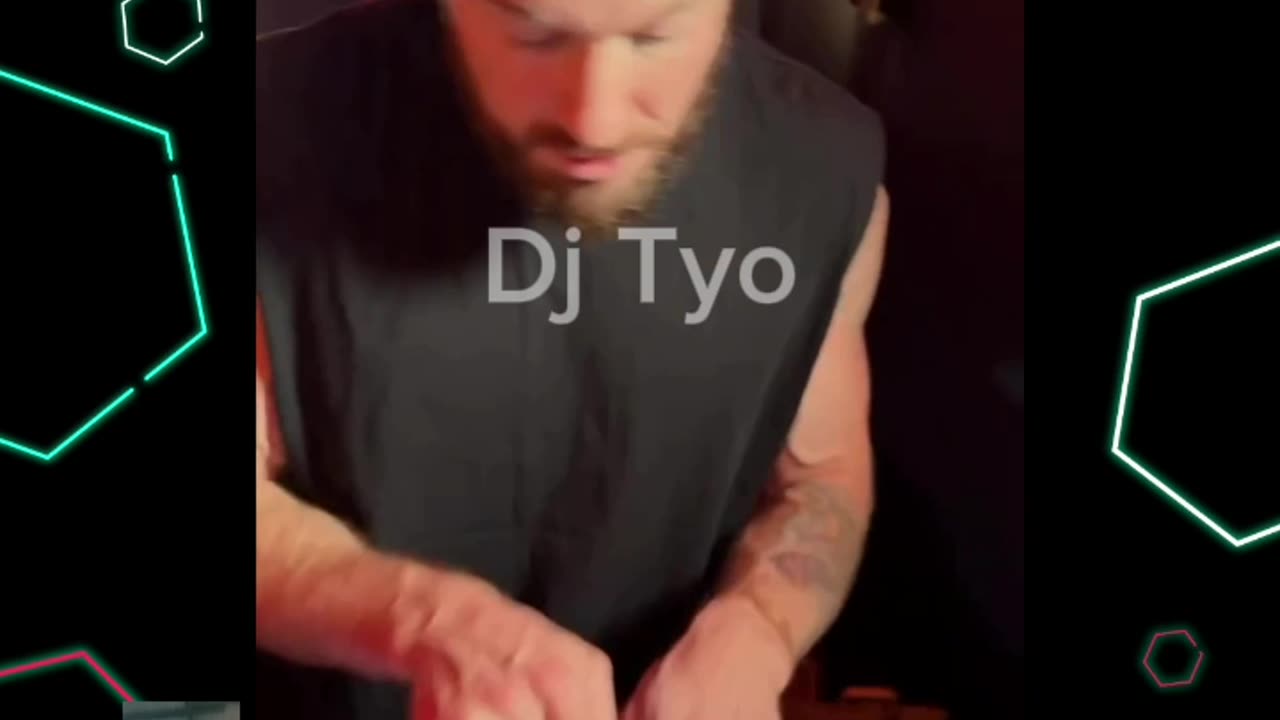 Dj Tyo 221