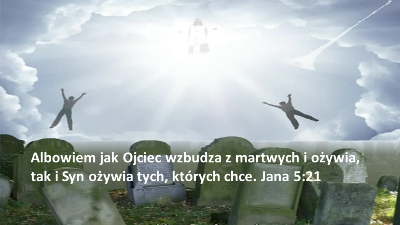 On nigdy nie przychodzi za poźno