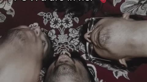 When You Date A Play Girl