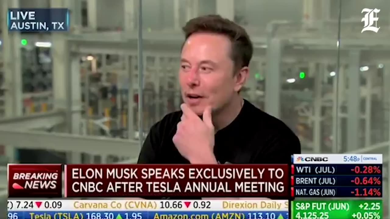 Elon Musk claims that the suppression of the Hunter Biden laptop story amounts to Conspiracy that is true