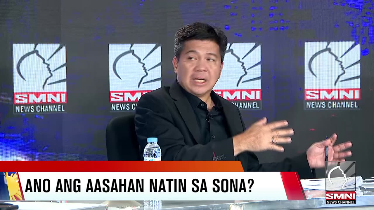 Ano ang aasahan natin sa SONA?