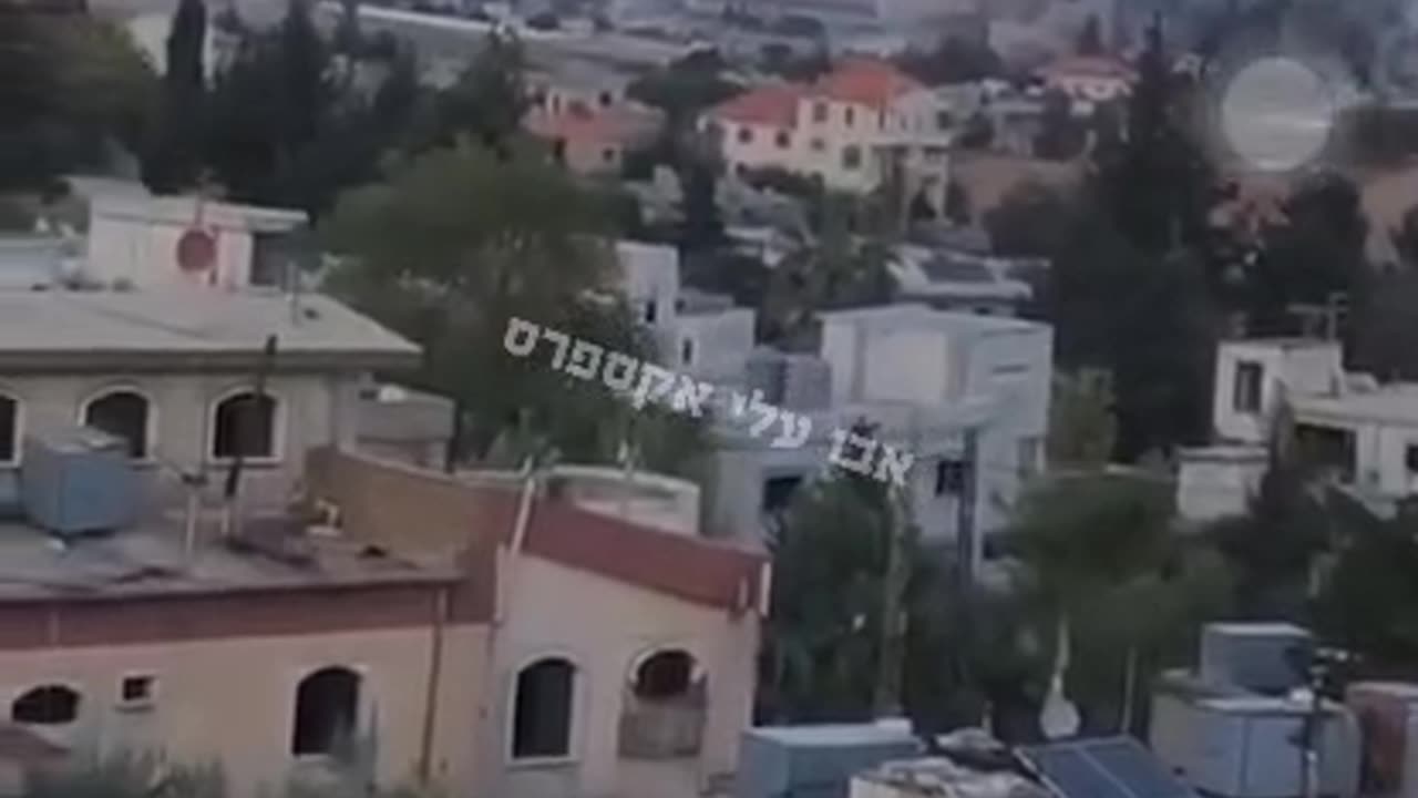 Dozens of attacks in Dahiya and dozens of attacks in the Al-Baqaa area