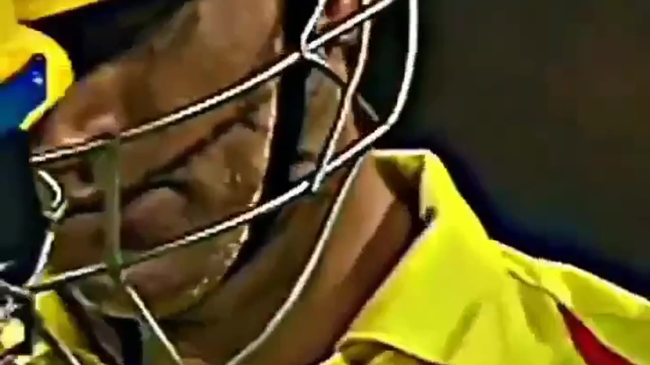 M.s Dhoni