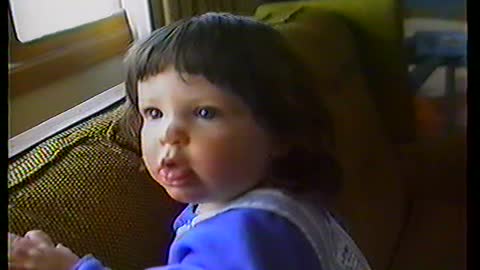 1987 Ashley as a Baby - Part 5d