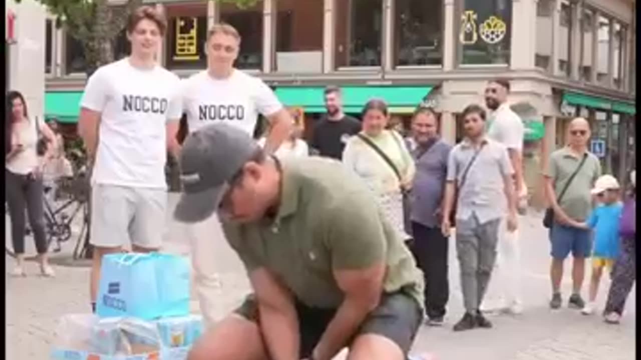 weight challenge