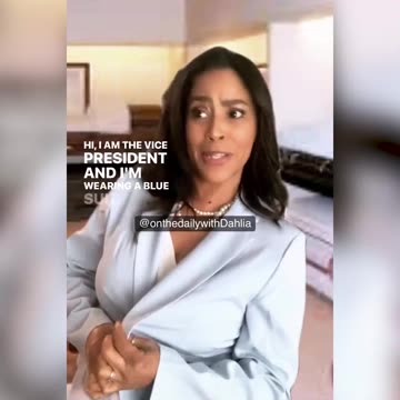 The Great Orator parody... AOC Kinda ;)