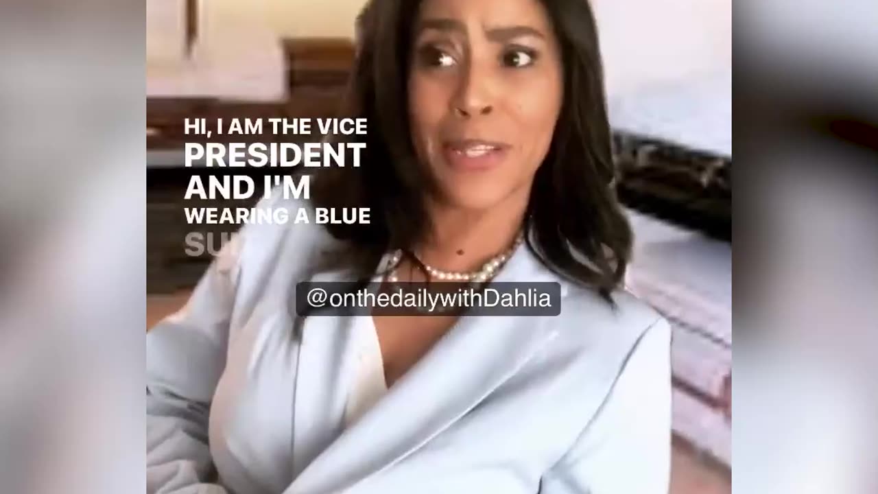 The Great Orator parody... AOC Kinda ;)