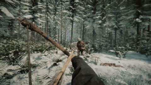 SONS OF THE FOREST - New Gameplay & Release Date Delayed (2023)