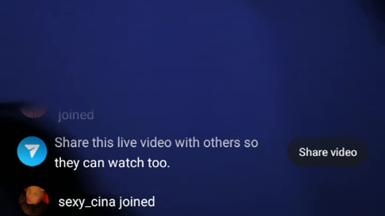 Gbaby instagram live 5/4/23