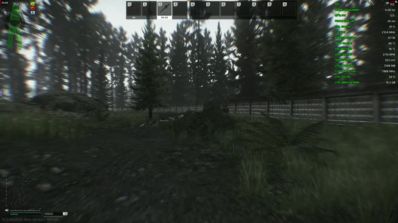 Carga X Parte 2 - Shoreline - Peacekeeper Task Guide - Escape From Tarkov