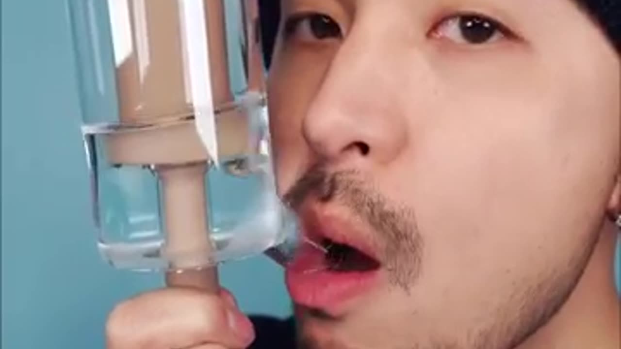 🍫🥛#asmr #sleep