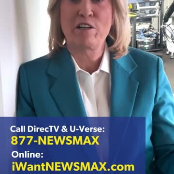 Call 1-877-NEWSMAX to fight DIRECTV censorship