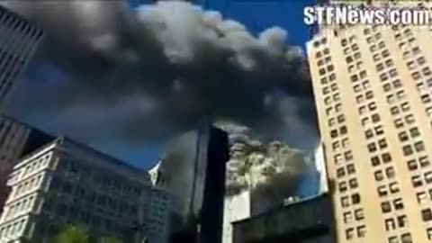 Trump on 9/11