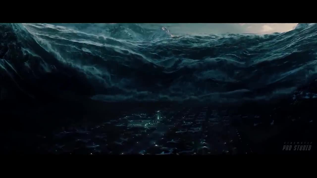 Aquaman 2 And The Lost Kingdom Teaser Trailer (2023)