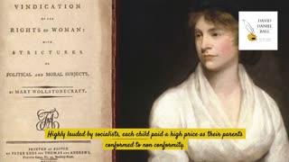 The sad lives of Mary Wollstonecraft's daughters