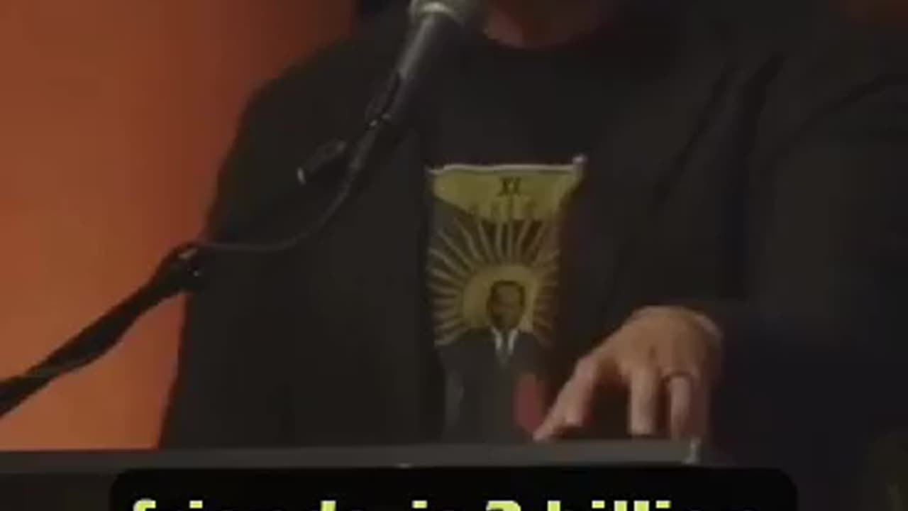 The value of the country is how it spends its budget.