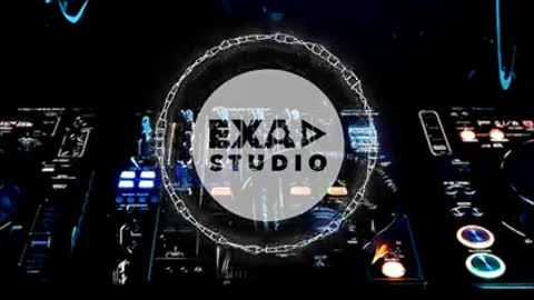 Remix dj bass