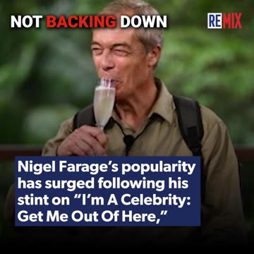 📢Remix News Break