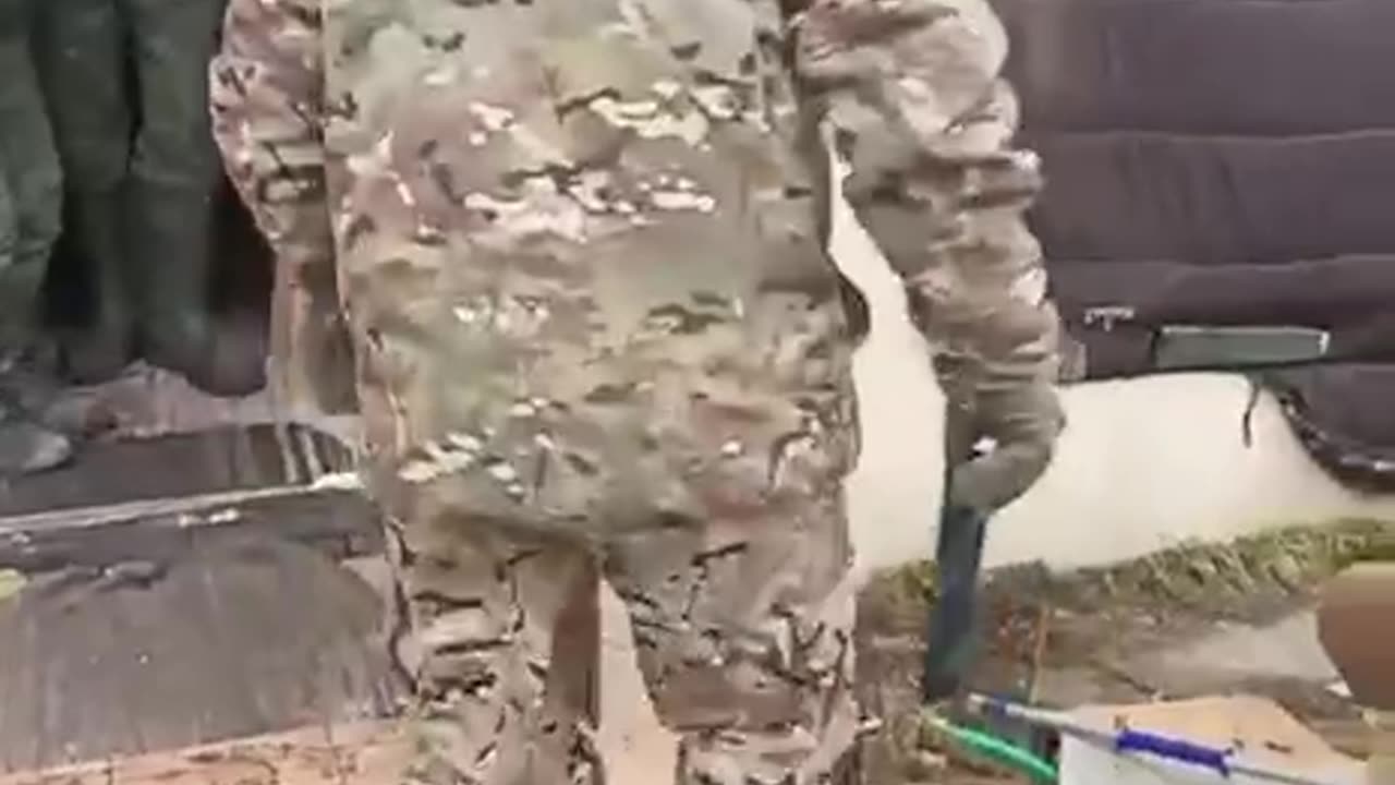 Nazi 🇷🇺 steal anything they can get hands on in 🇺🇦