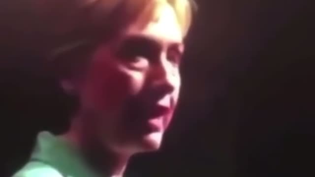 Never Forget Hillary Clinton Opened the Doors to George Soros to Get Involved with our Elections,