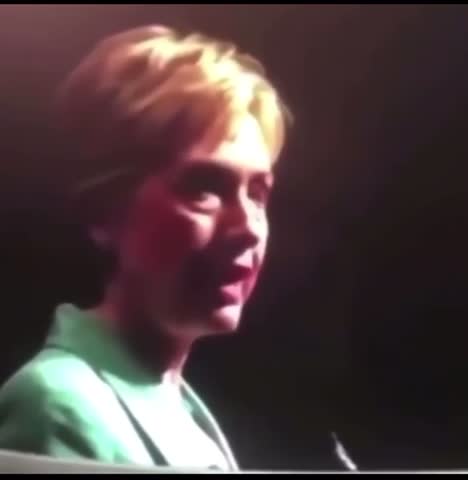 Never Forget Hillary Clinton Opened the Doors to George Soros to Get Involved with our Elections,