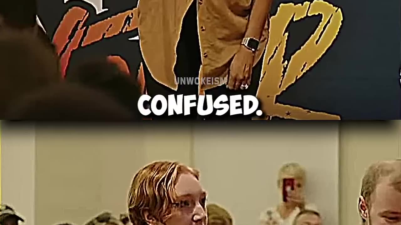 Candace Owens Owns Student 🤣