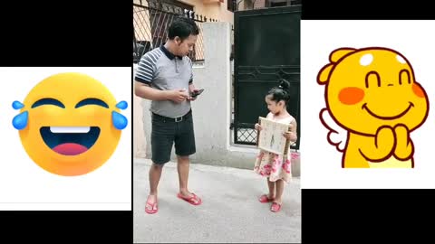 Funny TikTok Video 2021