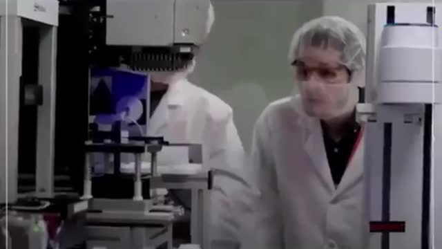 Pfizer interrompe il Trial medico perché.?