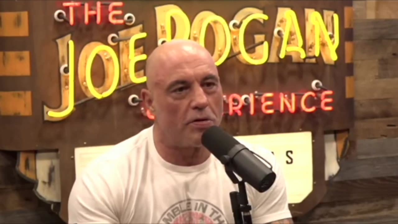 Joe Rogan Experience + Elon Musk : J6 Had Agents-Provacateur Inserted Within The Protesters!