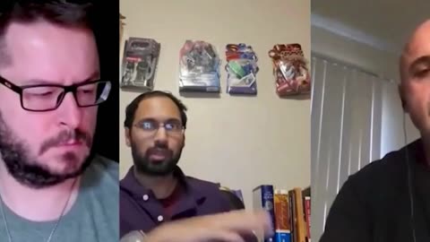 Christian Vs. Muslim Scholar DEBATE On Quran & Bible | Sam Shamoun