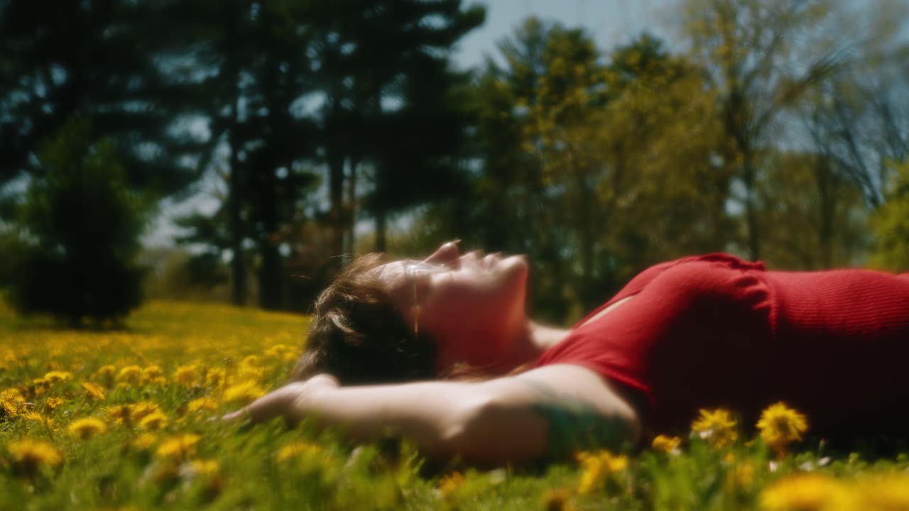 The Nunnery - Garden of Your Heart (Music Video)