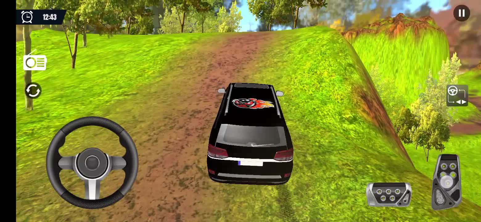 Prado Offroad Games on Games Nitoriouse by Rumble