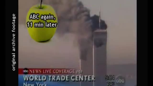 911 SEPTEMBER CLUES 5-9
