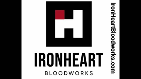 IronHeart Bloodworks - Protecting Your Blood Supply