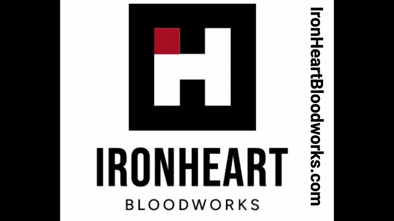 IronHeart Bloodworks - Protecting Your Blood Supply
