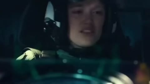 New action scenes