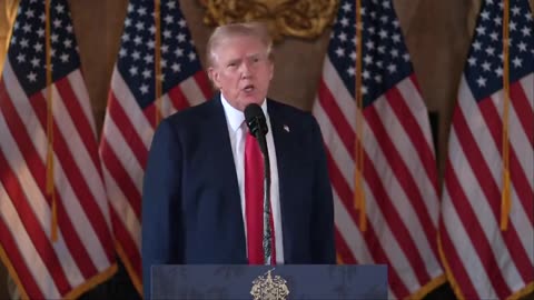 We are going to start the largest mass deportation in history of our country