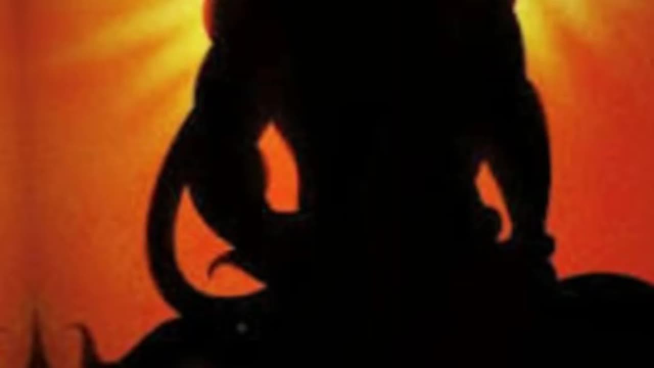 Jai shree Ram lord Hanuman power #lordhanuman #jaishreeram