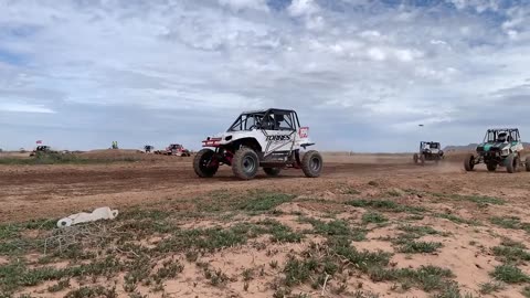 2023 - Round 2 - UTV Insanity