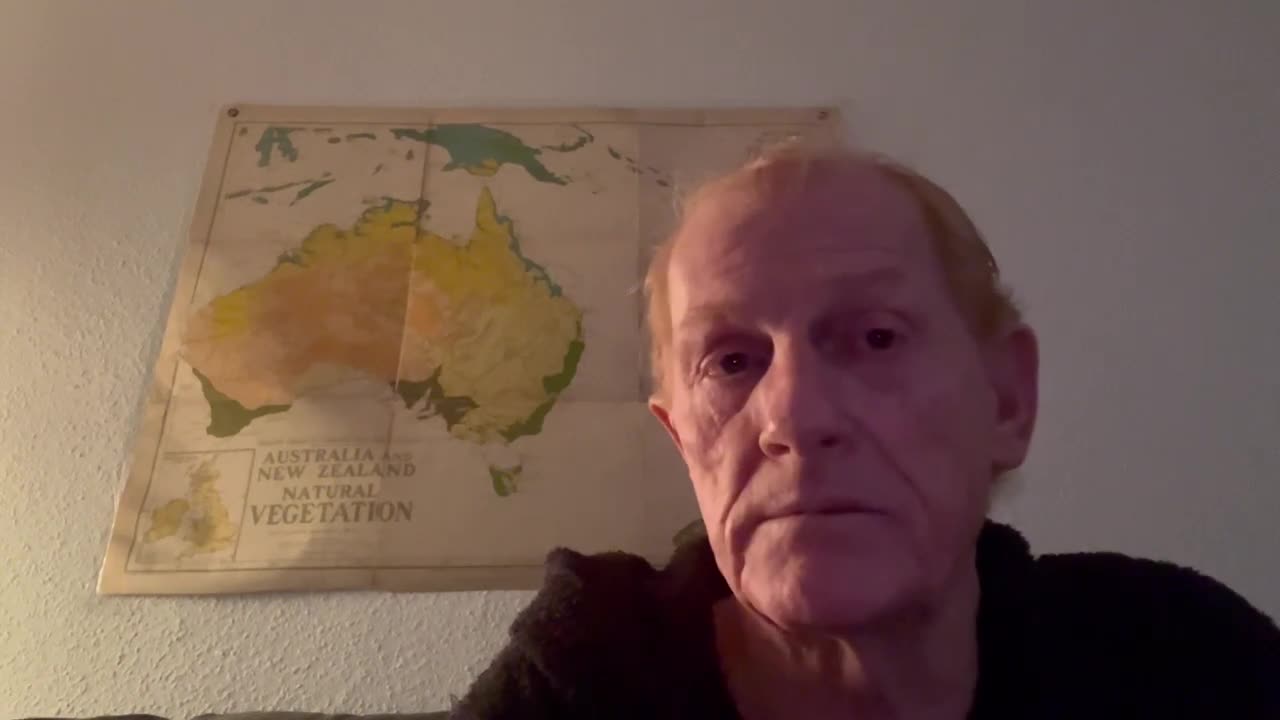 INTRODUCTION - THE POWER OF HEALING - INSTINCTIVE & PRIMORDIAL -THE UNTOLD TRUTH - Part 23