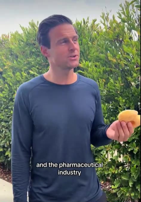 The Real Conspiracy Theorists