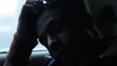 Isaiah Rashad - Heavenly Father (VIDEO)