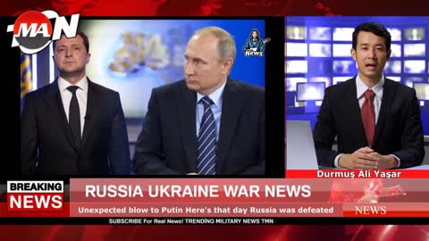 Did Ukraine win the war ?? ( War news) would news