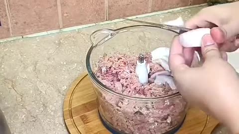 Cooking