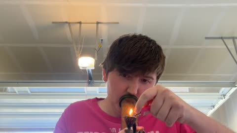 Day 5 It’s 56 degrees outside lol