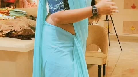 Indian Girl Cute Performance Part 11