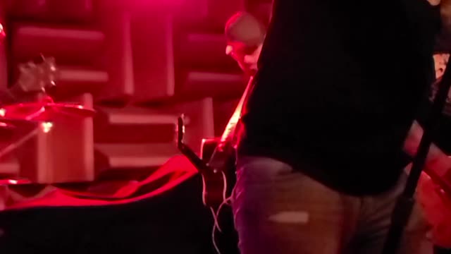 Blacktop Mojo "The Void"